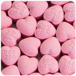 Экстази  Ecstasy Love 200 MDMA в Лосино-Петровском