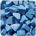 Экстази  Ecstasy Punisher 250 мг MDMA в Лосино-Петровском